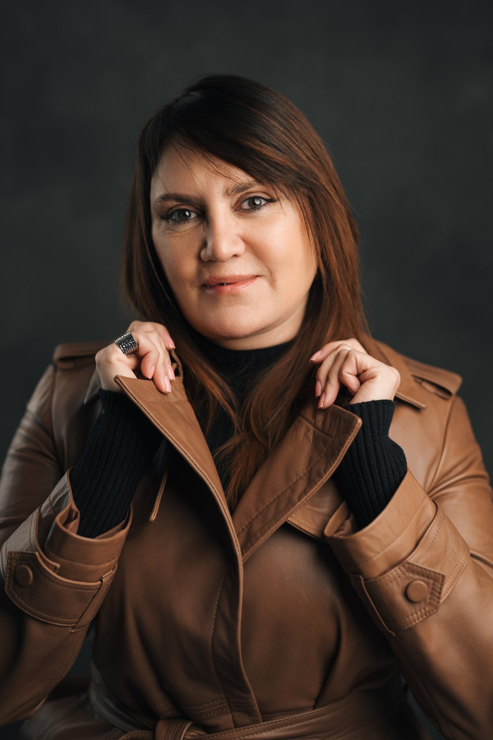 Dra. Márcia Teixeira